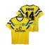 Camisola Borussia Dortmund DIEGO 14 DFB-POKAL 1989 Retro Homem Equipamento Primeiro Manga Curta